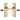 M Marcus - Project Hardware - Avon Door Handles - Lock - Pair; #finish_polished-brass
