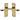 M Marcus - Project Hardware - Avon Door Handles - Latch - Pair; #finish_polished-brass