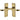 M Marcus - Project Hardware - Avon Door Handles - Latch - Pair; #finish_polished-brass