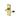 M Marcus - Project Hardware - Avon Door Handles - Short - Latch - Pair; #finish_polished-brass