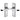 M Marcus - Project Hardware - Avon Door Handles - Euro Lock - Pair; #finish_polished-chrome