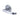 M Marcus - Project Hardware - Aurora Door Handles on Round Rose; #finish_satin-chrome