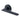 M Marcus - Heritage Brass - Pyramid Door Handles on Round Rose; #finish_matt-black