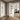 Deanta - Deanta - Pamplona Internal Door - Centre Glazed 4L; #finish_primed-white