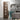 Deanta - Deanta - Pamplona Internal Door - FD30 Centre Glazed 4L; #finish_pre-finished-walnut