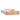 LPD Doors - Primed white door lining with loose stop, showing hardwood and white finish.; #finish_primed-white