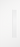 LPD Doors - Primed White Flush 18G internal door with clear glazing.; #finish_primed-white
