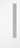 LPD Doors - Primed White Flush 20G internal door with clear glazing and a modern design.; #finish_primed-white