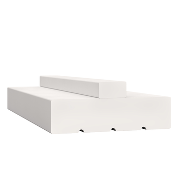 LPD Doors - Softwood Door Lining ; #finish_primed-white