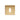 M Marcus - Manital - Square Escutcheon - 50mm - Standard - Single; #finish_satin-brass