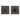 M Marcus - Manital - Square Aluminium Turn & Release - 51mm; #finish_anthracite