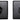M Marcus - Manital - Square Aluminium Turn & Release - 51mm; #finish_black