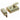 M Marcus - Eurospec - Contract Rim Cylinder Night Latch - 60mm; #finish_electro-brassed