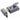 M Marcus - Eurospec - Contract Rim Cylinder Night Latch - 60mm; #finish_satin-chrome