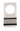 M Marcus - Eurospec - Stainless Steel Cylinder Pull - Latch; #finish_satin-stainless-steel