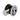M Marcus - M.Marcus Architectural Hardware - Tubular Lock with Round Privacy Turn & Release - 50mm; #finish_polished-chrome