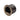 M Marcus - M.Marcus Architectural Hardware - Sliding/Pocket Door Pull Ring ; #finish_antique-brass