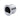M Marcus - M.Marcus Architectural Hardware - Sliding/Pocket Door Pull Ring ; #finish_satin-chrome