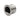 M Marcus - M.Marcus Architectural Hardware - Sliding/Pocket Door Pull Ring ; #finish_satin-nickel