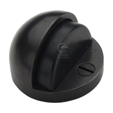 M Marcus - M.Marcus Architectural Hardware - Shielded Door Stop; #finish_rustic-dark-bronze