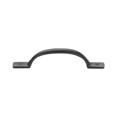 M Marcus - M.Marcus Architectural Hardware - Russell Cabinet Pull Handle - 158mm; #finish_rustic-dark-bronze