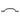 M Marcus - M.Marcus Architectural Hardware - Russell Cabinet Pull Handle - 203mm; #finish_rustic-dark-bronze