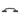 M Marcus - M.Marcus Architectural Hardware - Bronze Offset Cabinet Pull Handle  - 159mm; #finish_rustic-dark-bronze