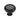 M Marcus - M.Marcus Architectural Hardware - Rustic Bronze Round Cabinet Knob - 32mm; #finish_rustic-dark-bronze