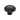 M Marcus - M.Marcus Architectural Hardware - Rustic Bronze Oval Cabinet Knob - 32mm; #finish_rustic-dark-bronze