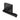 M Marcus - M.Marcus Architectural Hardware - Donnington Door Handles on Square Rose; #finish_rustic-dark-bronze