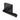 M Marcus - M.Marcus Architectural Hardware - Donnington Door Handles on Square Rose; #finish_rustic-dark-bronze