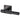M Marcus - M.Marcus Architectural Hardware - Fountain Door Handles on Square Rose; #finish_rustic-dark-bronze
