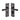 M Marcus - M.Marcus Architectural Hardware - Bridgnorth Door Handles - Bathroom - Pair; #finish_rustic-dark-bronze