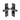 M Marcus - M.Marcus Architectural Hardware - Cheswell Door Handles - Bathroom - Pair; #finish_rustic-dark-bronze