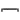 M Marcus - M.Marcus Architectural Hardware - Bauhaus Cabinet Pull Handle - 192mm CTC; #finish_rustic-dark-bronze