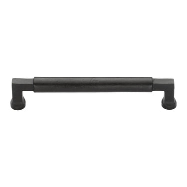 M Marcus - M.Marcus Architectural Hardware - Bauhaus Cabinet Pull Handle - 192mm CTC; #finish_rustic-dark-bronze