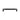 M Marcus - M.Marcus Architectural Hardware - Bauhaus Cabinet Pull Handle - 96mm CTC; #finish_rustic-dark-bronze