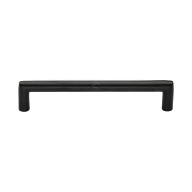 M Marcus - M.Marcus Architectural Hardware - Round Cabinet Pull Handle - 160mm CTC; #finish_rustic-dark-bronze