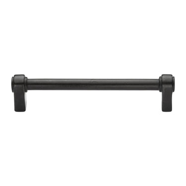 M Marcus - M.Marcus Architectural Hardware - Ironbridge Cabinet Pull Handles - 192mm CTC; #finish_rustic-dark-bronze