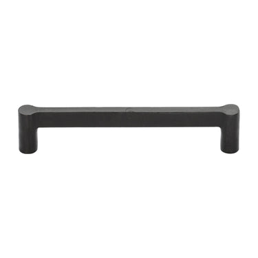 M Marcus - M.Marcus Architectural Hardware - Gio Cabinet Pull Handle - 192mm CTC; #finish_rustic-dark-bronze