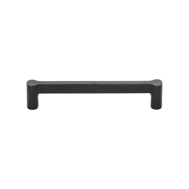 M Marcus - M.Marcus Architectural Hardware - Gio Cabinet Pull Handle - 96mm CTC; #finish_rustic-dark-bronze