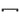 M Marcus - M.Marcus Architectural Hardware - Axiom Cabinet Pull - 160mm CTC; #finish_rustic-dark-bronze