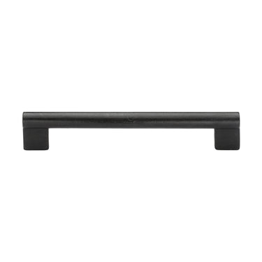 M Marcus - M.Marcus Architectural Hardware - Axiom Cabinet Pull - 160mm CTC; #finish_rustic-dark-bronze