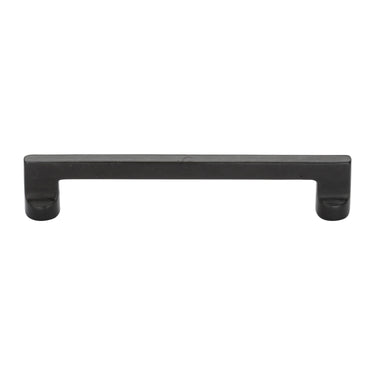 M Marcus - M.Marcus Architectural Hardware - Apollo Cabinet Pull Handle - 192mm CTC; #finish_rustic-dark-bronze