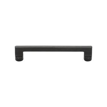 M Marcus - M.Marcus Architectural Hardware - Apollo Cabinet Pull Handle - 96mm CTC; #finish_rustic-dark-bronze