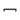 M Marcus - M.Marcus Architectural Hardware - Bauhaus Pull Handle - 8"; #finish_rustic-dark-bronze