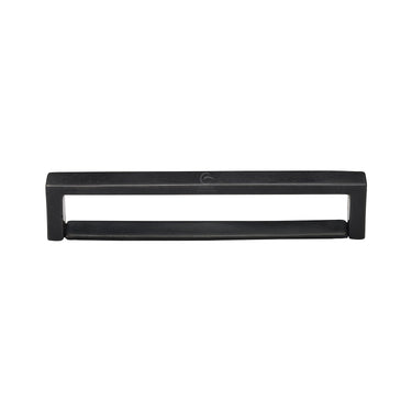 M Marcus - M.Marcus Architectural Hardware - Box Cabinet Pull Handle - 152mm; #finish_rustic-dark-bronze