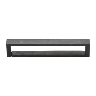 M Marcus - M.Marcus Architectural Hardware - Box Cabinet Pull Handle - 203mm; #finish_rustic-dark-bronze