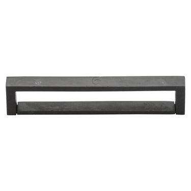M Marcus - M.Marcus Architectural Hardware - Box Cabinet Pull Handle - 254mm; #finish_rustic-dark-bronze