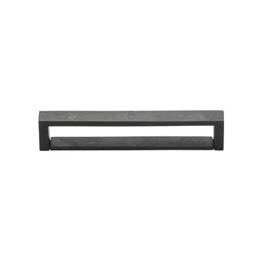 M Marcus - M.Marcus Architectural Hardware - Box Cabinet Pull Handle - 96mm CTC; #finish_rustic-dark-bronze